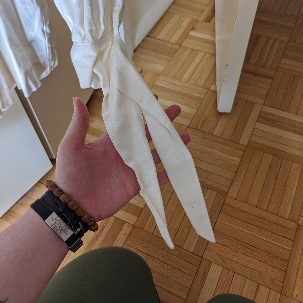 Zara jacket - Picture 3 of 4